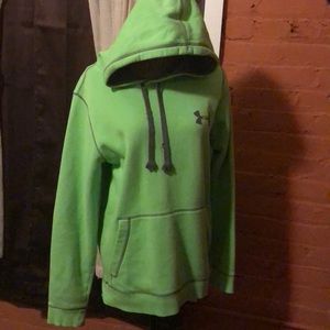 Under Armor hoodie